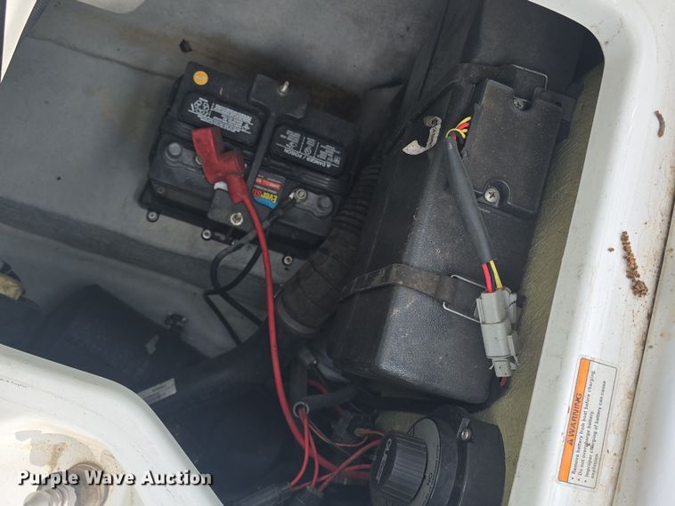 image for item EK6014 2007 Sea Doo Challenger 180 boat