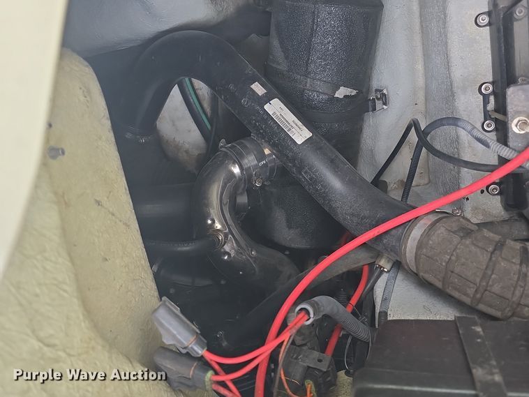 image for item EK6014 2007 Sea Doo Challenger 180 boat