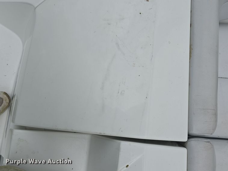 image for item EK6014 2007 Sea Doo Challenger 180 boat