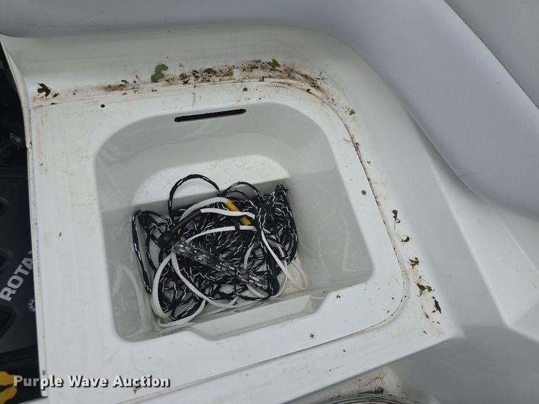 image for item EK6014 2007 Sea Doo Challenger 180 boat