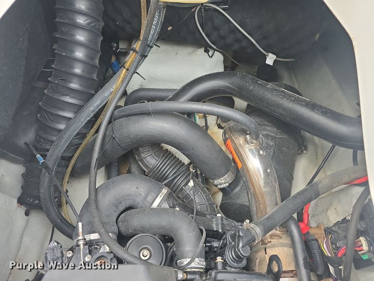 image for item EK6014 2007 Sea Doo Challenger 180 boat