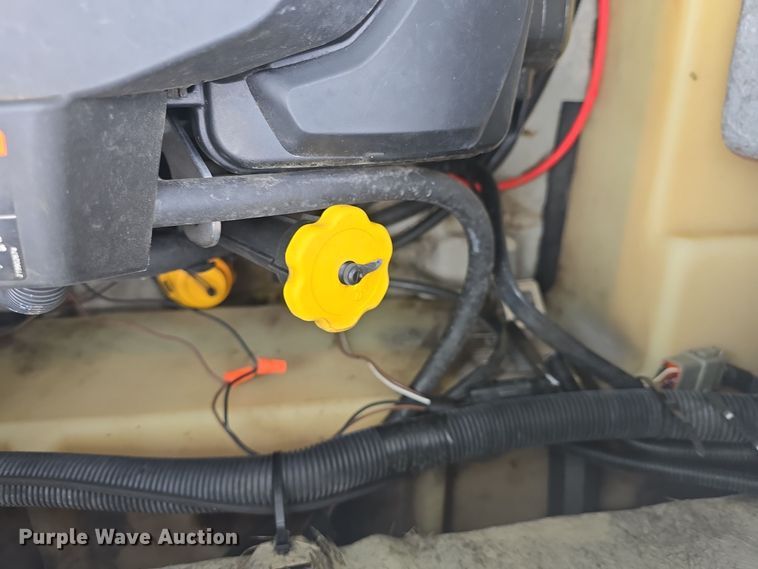 image for item EK6014 2007 Sea Doo Challenger 180 boat