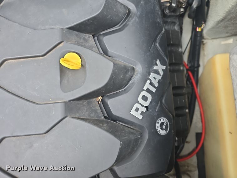 image for item EK6014 2007 Sea Doo Challenger 180 boat