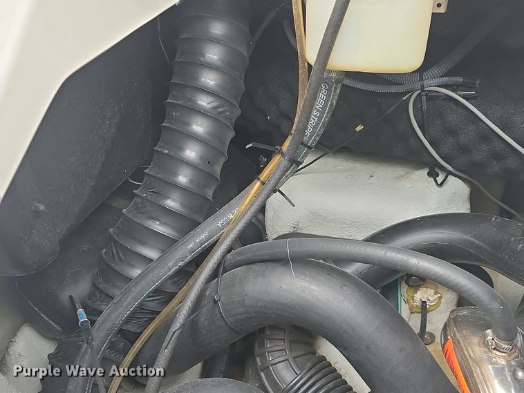 image for item EK6014 2007 Sea Doo Challenger 180 boat