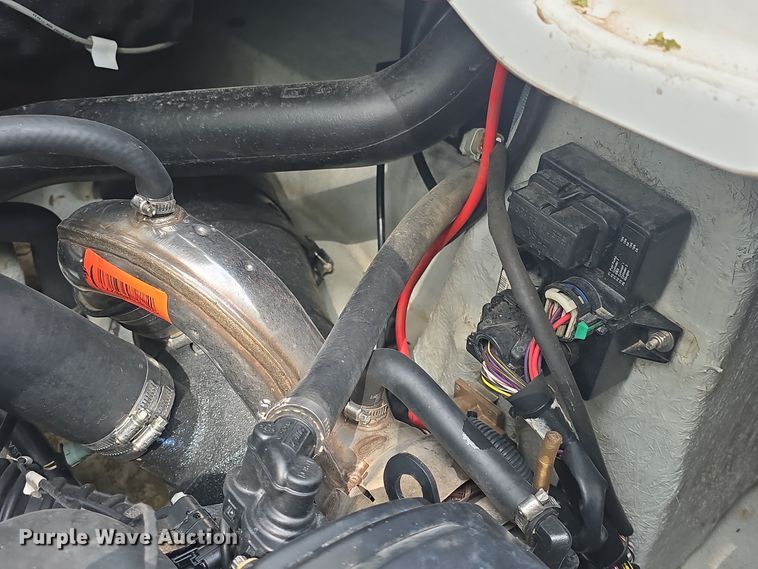 image for item EK6014 2007 Sea Doo Challenger 180 boat