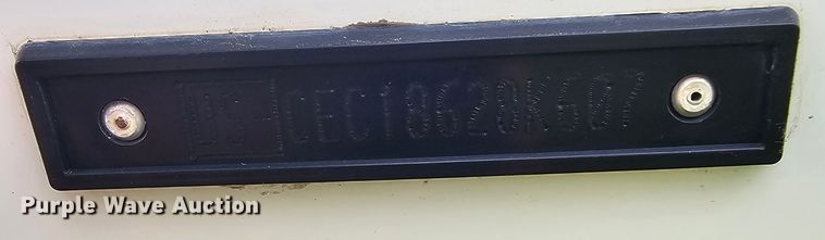 image for item EK6014 2007 Sea Doo Challenger 180 boat