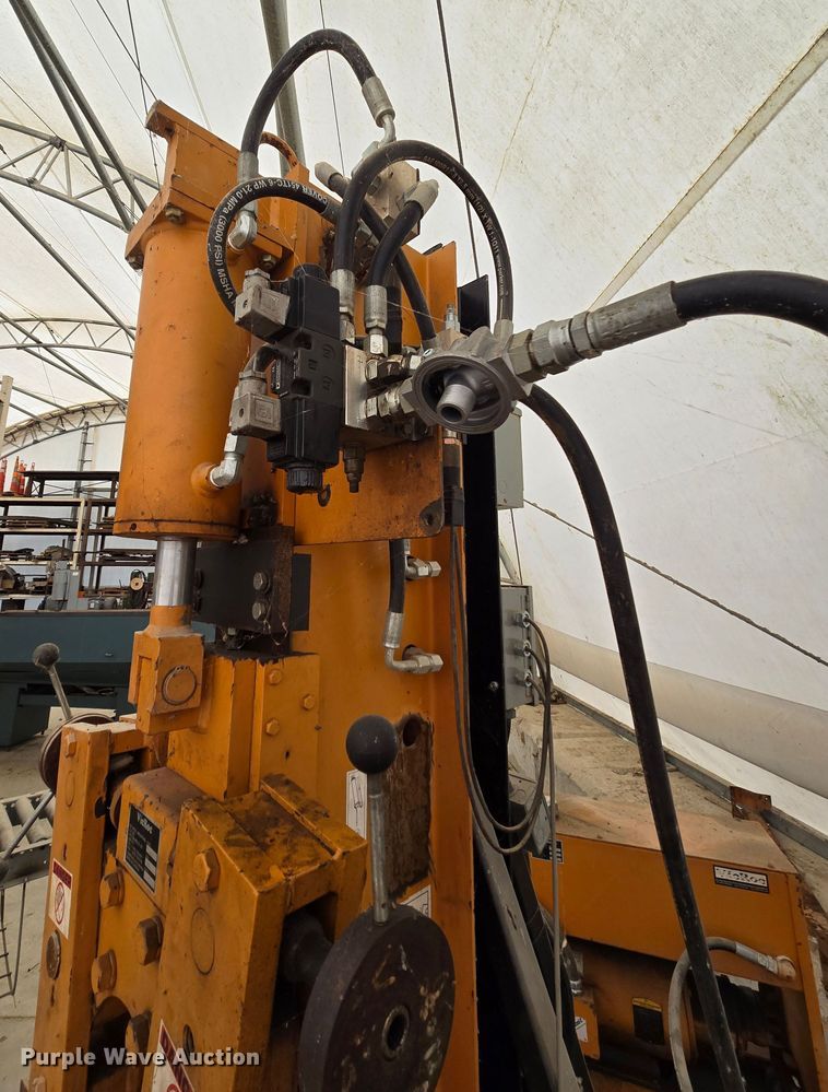 image for item EK6030 Vic Roc BB302 u bolt bender