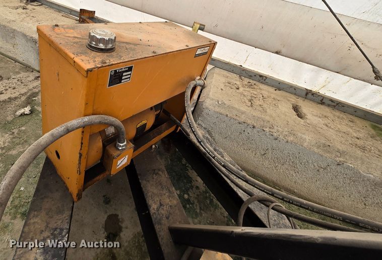 image for item EK6030 Vic Roc BB302 u bolt bender