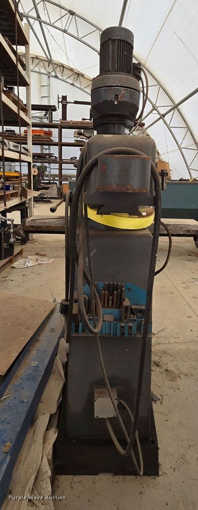 image for item EK6031 Lagun Republic FTV2 Metal  drill press