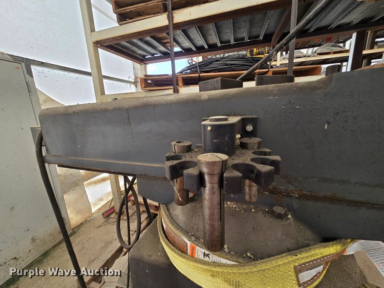 image for item EK6031 Lagun Republic FTV2 Metal  drill press