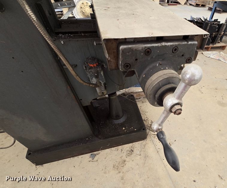 image for item EK6031 Lagun Republic FTV2 Metal  drill press