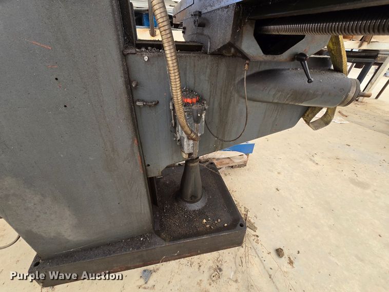 image for item EK6031 Lagun Republic FTV2 Metal  drill press