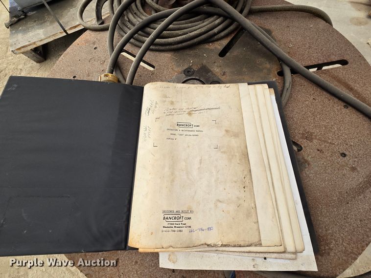 image for item EK6036 Tools