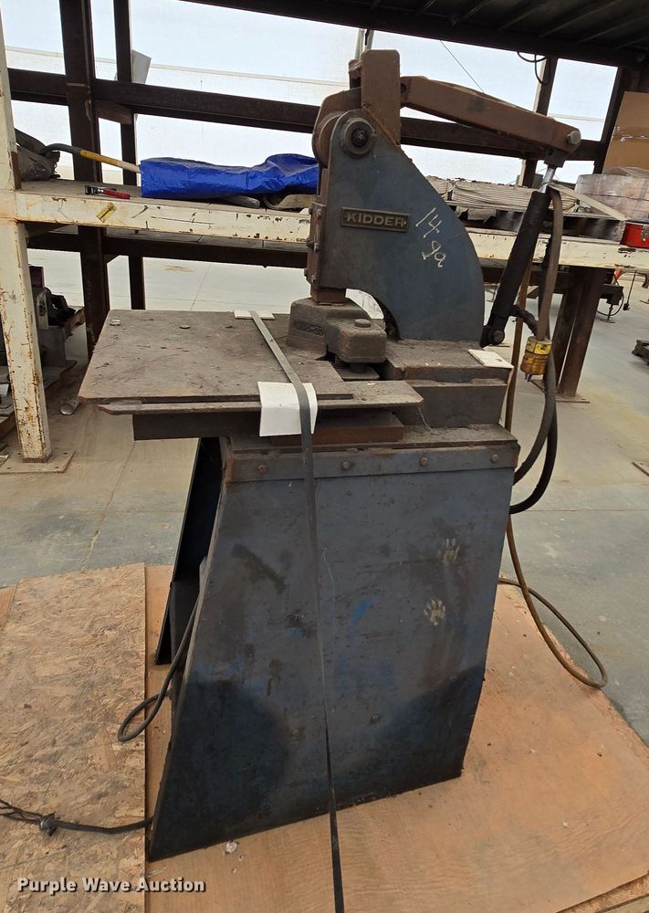 image for item EK6037 Tools