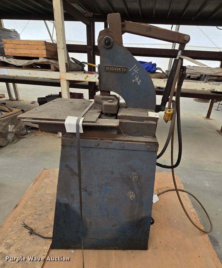 image for item EK6037 Tools