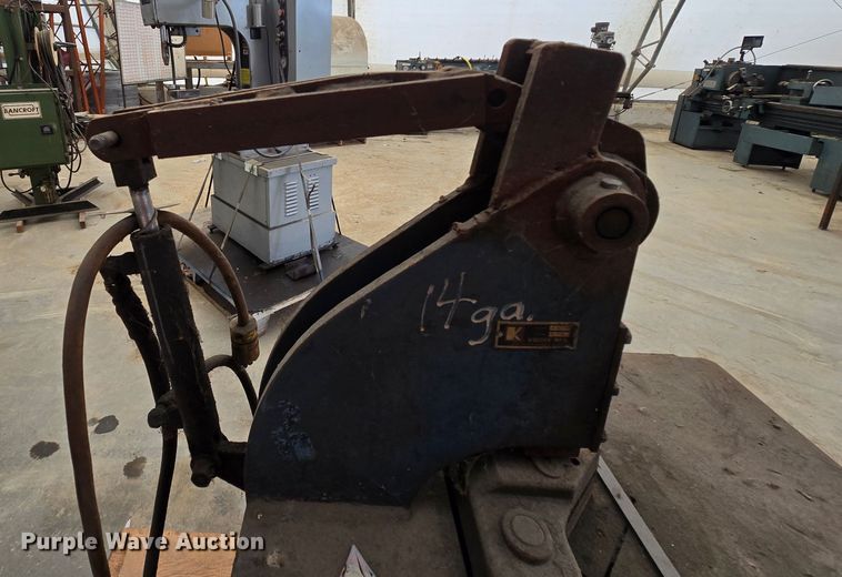 image for item EK6037 Tools