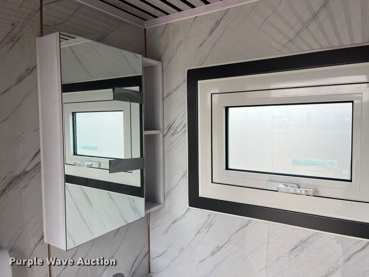 image for item EK8519 Bastone Mobile restroom