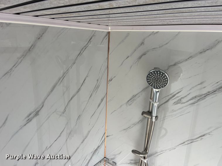 image for item EK8519 Bastone Mobile restroom