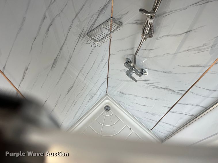 image for item EK8519 Bastone Mobile restroom