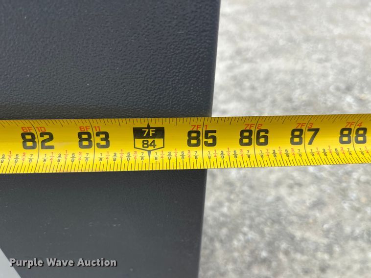 image for item EK8519 Bastone Mobile restroom