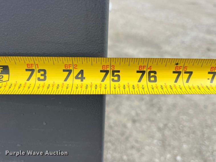 image for item EK8519 Bastone Mobile restroom