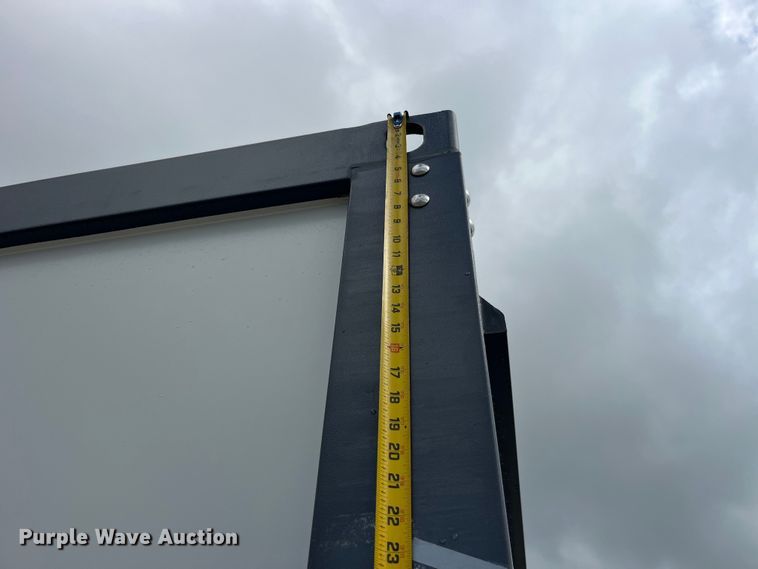 image for item EK8519 Bastone Mobile restroom