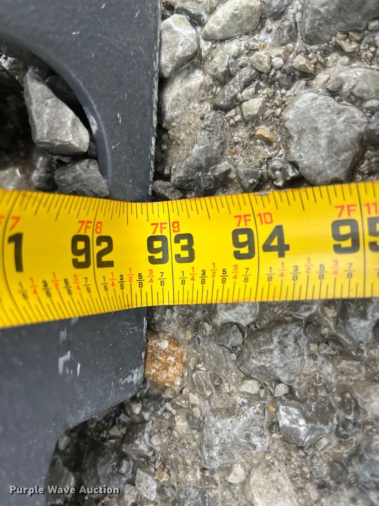 image for item EK8519 Bastone Mobile restroom