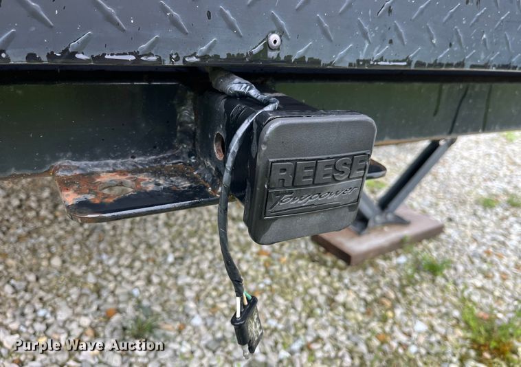 image for item EK8520 2011 Evergreen EL30RLS-5 camper