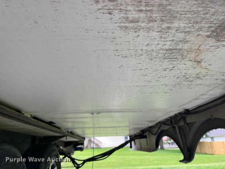 image for item EK8520 2011 Evergreen EL30RLS-5 camper