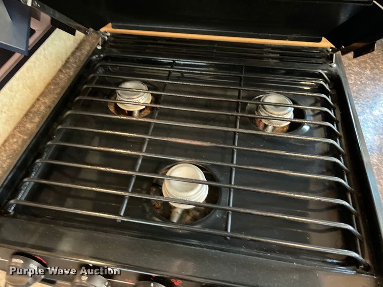 image for item EK8520 2011 Evergreen EL30RLS-5 camper