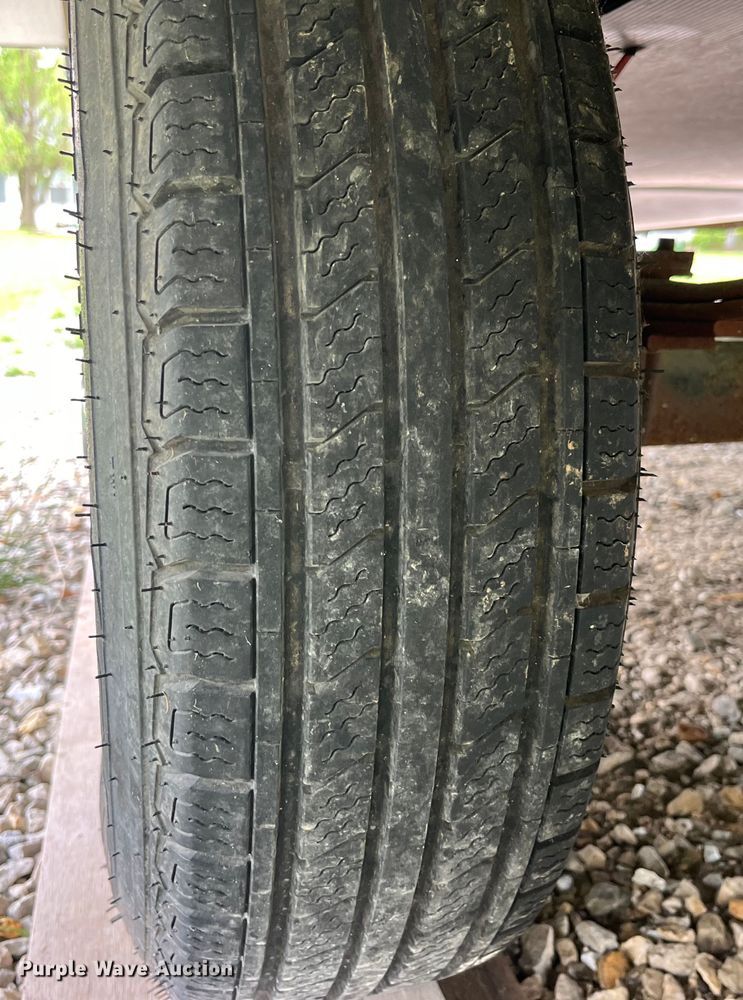 image for item EK8520 2011 Evergreen EL30RLS-5 camper