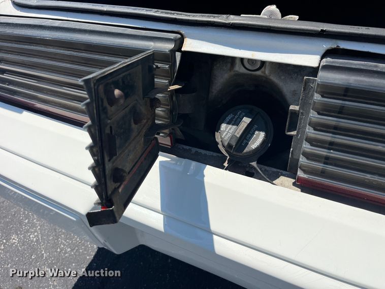 image for item EK8527 1979 Pontiac Firebird Trans Am 