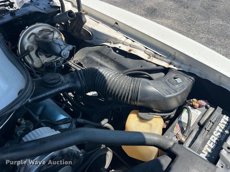 image for item EK8527 1979 Pontiac Firebird Trans Am 