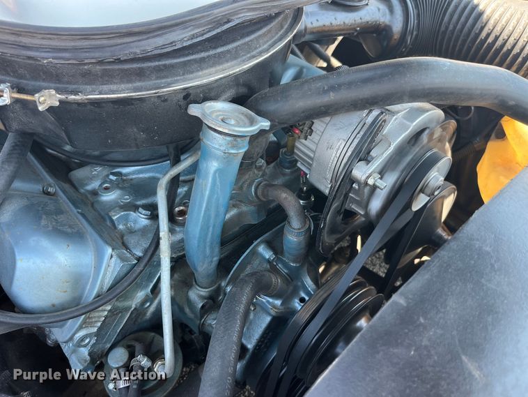 image for item EK8527 1979 Pontiac Firebird Trans Am 