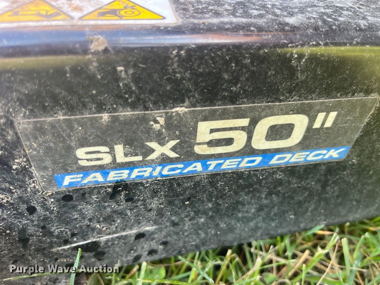 image for item EK8549 2020 Cub Cadet XT2 Enduro Series lawn mower