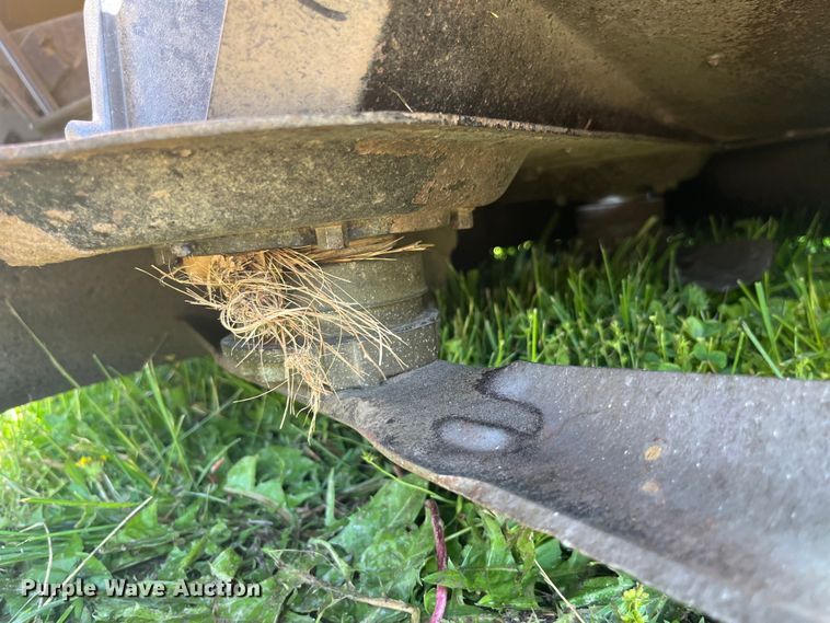 image for item EK8549 2020 Cub Cadet XT2 Enduro Series lawn mower