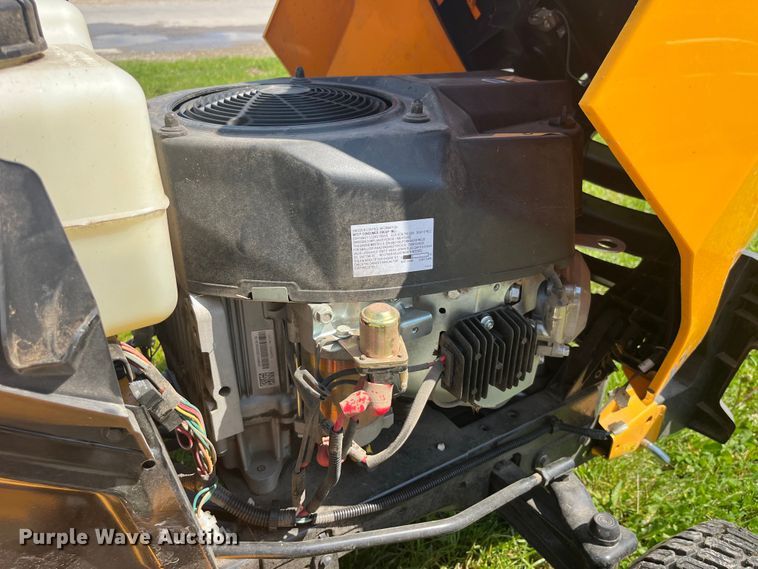 image for item EK8549 2020 Cub Cadet XT2 Enduro Series lawn mower