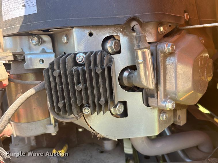 image for item EK8549 2020 Cub Cadet XT2 Enduro Series lawn mower