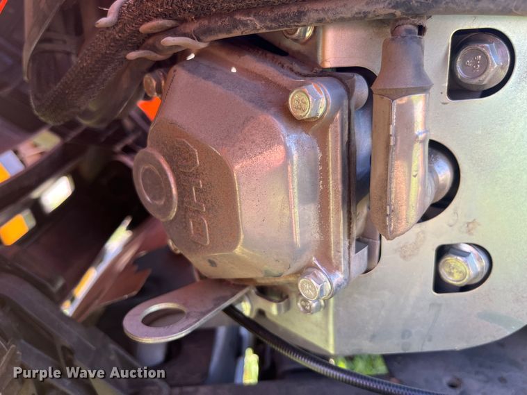 image for item EK8549 2020 Cub Cadet XT2 Enduro Series lawn mower