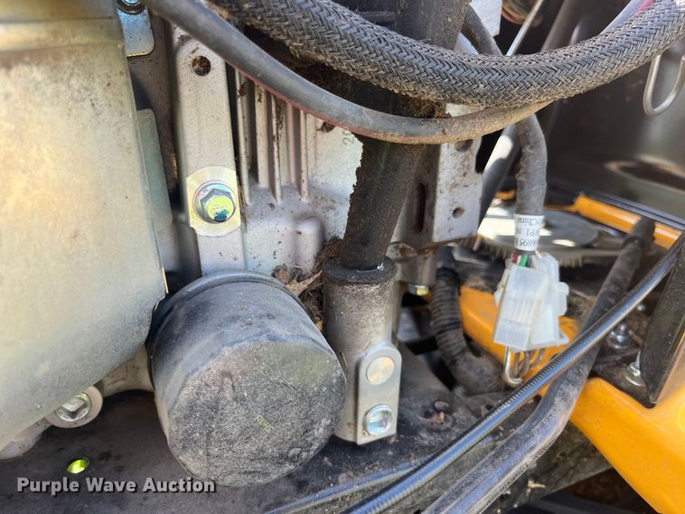 image for item EK8549 2020 Cub Cadet XT2 Enduro Series lawn mower