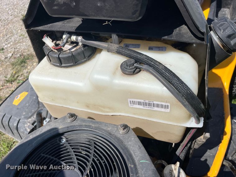 image for item EK8549 2020 Cub Cadet XT2 Enduro Series lawn mower