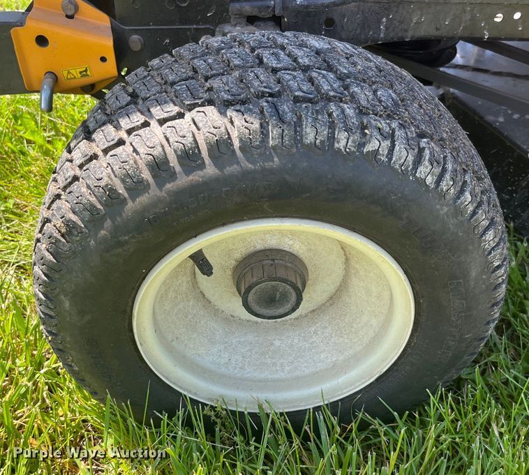 image for item EK8549 2020 Cub Cadet XT2 Enduro Series lawn mower