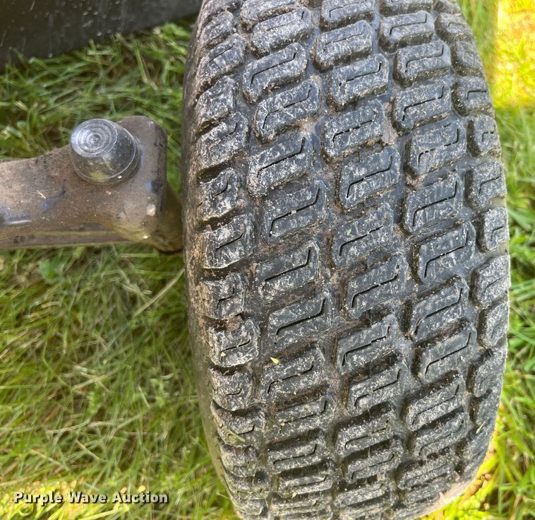 image for item EK8549 2020 Cub Cadet XT2 Enduro Series lawn mower