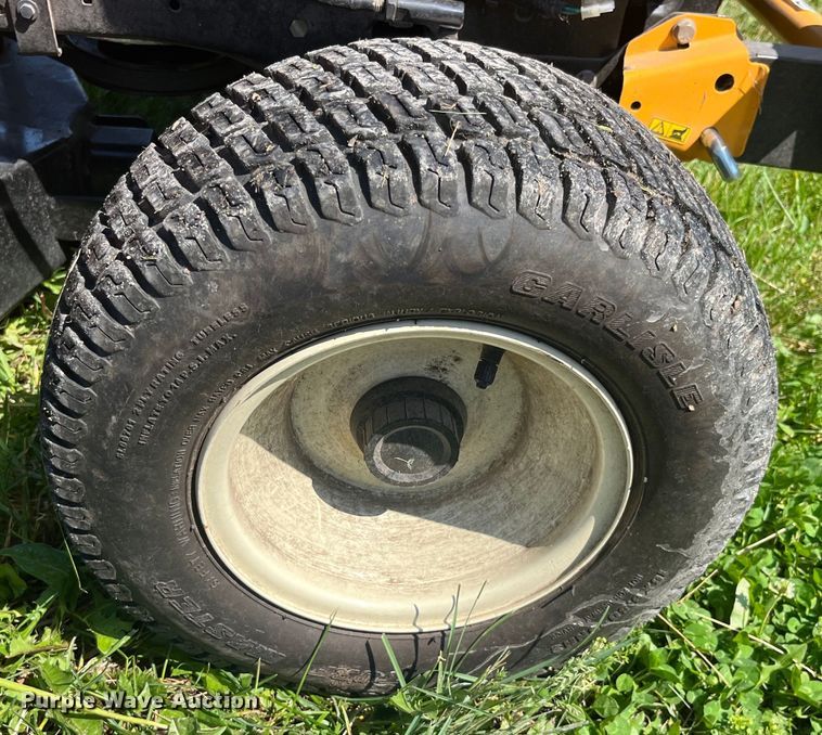 image for item EK8549 2020 Cub Cadet XT2 Enduro Series lawn mower