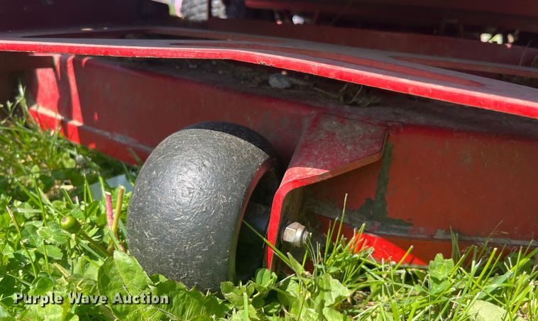 image for item EK8551 Toro Titan Z 4800 ZTR lawn mower