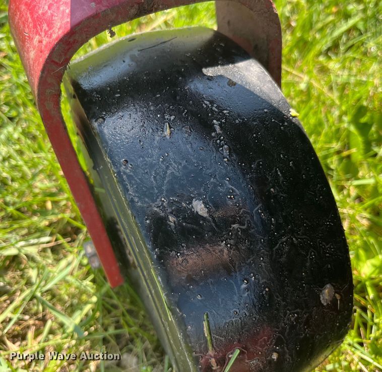 image for item EK8551 Toro Titan Z 4800 ZTR lawn mower