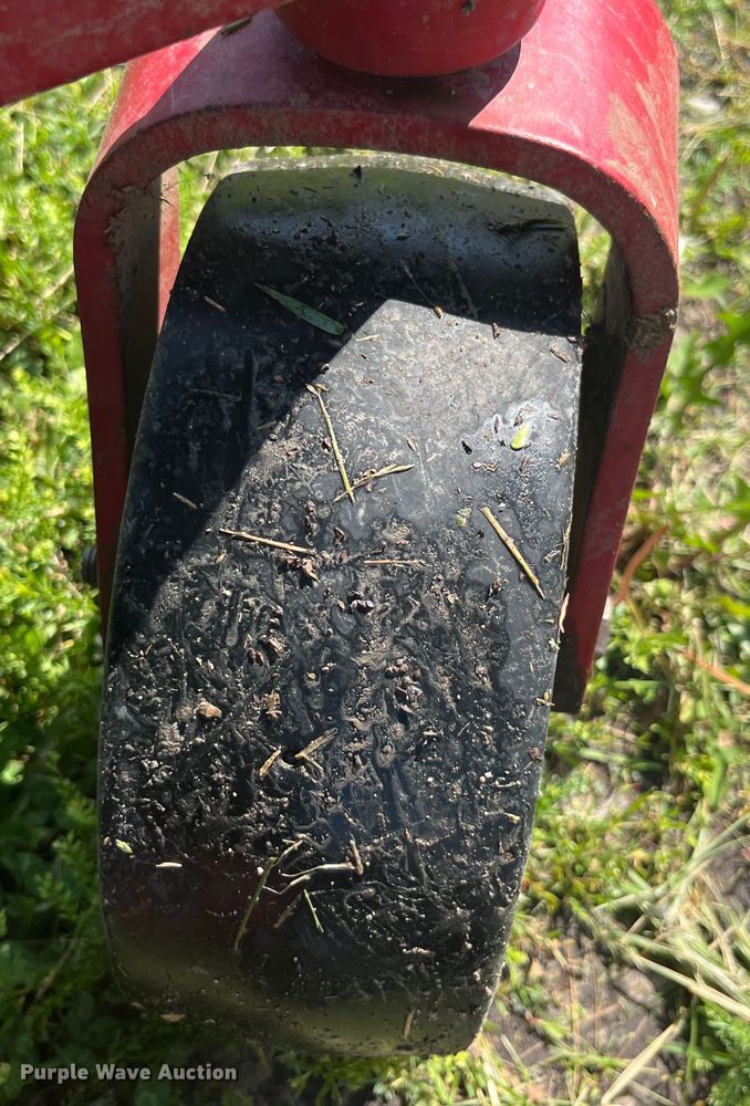 image for item EK8551 Toro Titan Z 4800 ZTR lawn mower