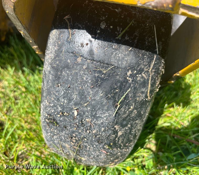 image for item EK8554 Hustler Fastrak ZTR lawn mower