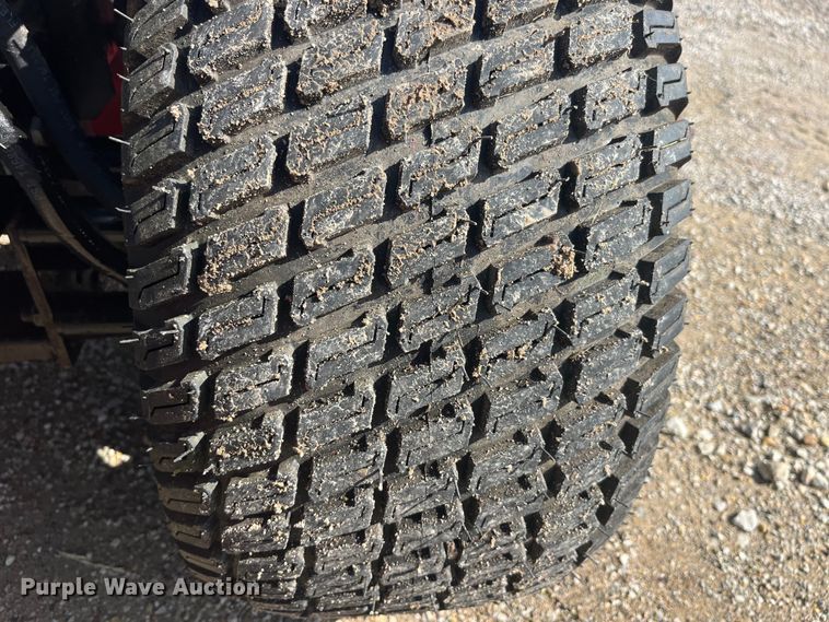 image for item EK8555 Country Clipper SR1200 ZTR lawn mower