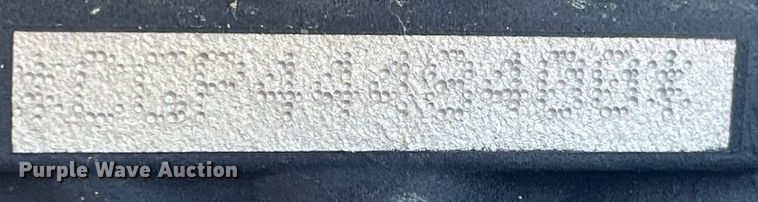 image for item EK8584 2004 Harley Davidson  1200 Sportster Custom motorcycle